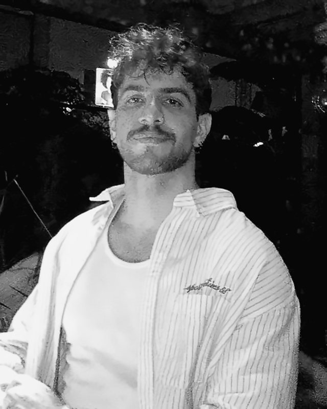 Malek, founder of DGTLaunch